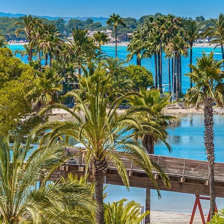 Can Jaume Port de Alcudia  Екстер'єр фото