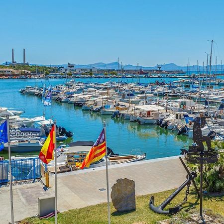 Can Jaume Port de Alcudia  Екстер'єр фото