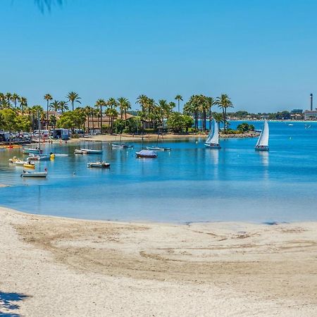 Can Jaume Port de Alcudia  Екстер'єр фото
