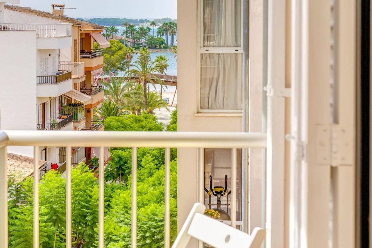 Can Jaume Port de Alcudia  Екстер'єр фото